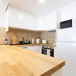 Apartment Beachome4u6 - Luxury *