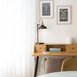 Apartment Beachome4u6 - Luxury Carcavelos (Lisbon)