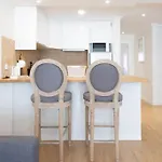 Beachome4u6 - Luxury Carcavelos (Lisbon)