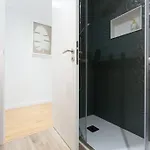 Beachome4u6 - Luxury * Carcavelos (Lisbon)