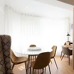 Apartment Beachome4u6 - Luxury