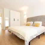 Apartment Beachome4u6 - Luxury