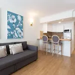 Apartment Beachome4u6 - Luxury Carcavelos (Lisbon)