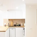 Beachome4u6 - Luxury * Carcavelos (Lisbon)