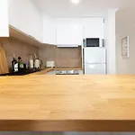 Apartment Beachome4u6 - Luxury *