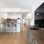 Beachome4u6 - Luxury Apartment Carcavelos (Lisbon)