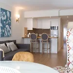 Beachome4u6 - Luxury