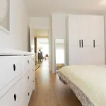 Beachome4u6 - Luxury Apartment