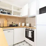 Apartment Beachome4u6 - Luxury *