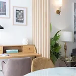 Beachome4u6 - Luxury
