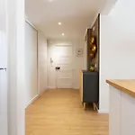Beachome4u6 - Luxury * Carcavelos (Lisbon)