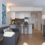 Beachome4u6 - Luxury Apartment