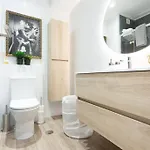 Apartment Beachome4u6 - Luxury *