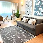 Apartment Beachome4u6 - Luxury *