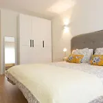 Beachome4u6 - Luxury Apartment