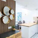 Beachome4u6 - Luxury Apartment *