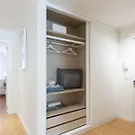 Beachome4u6 - Luxury Carcavelos (Lisbon)