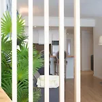 Apartment Beachome4u6 - Luxury