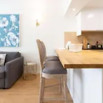 Beachome4u6 - Luxury * Carcavelos (Lisbon)
