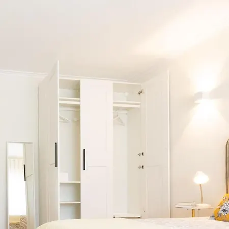 Apartamento Beachome4u6 - Luxury *