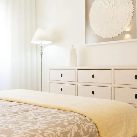 Beachome4u6 - Luxury Apartamento *