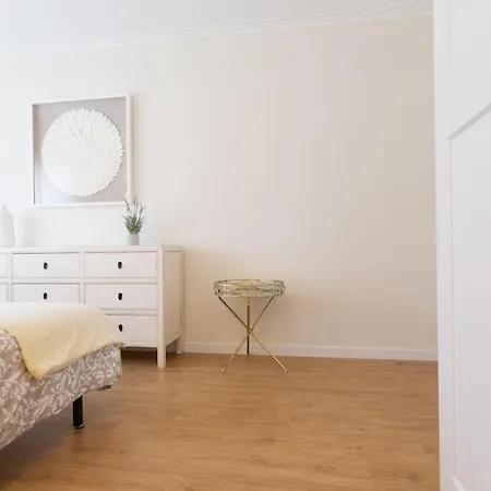 Apartamento Beachome4u6 - Luxury *