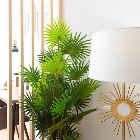 Beachome4u6 - Luxury Apartamento *