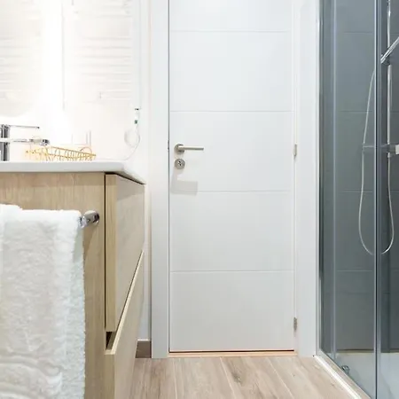 Beachome4u6 - Luxury Apartamento *