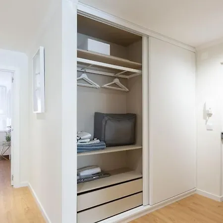 Beachome4u6 - Luxury Carcavelos (Lisbon)
