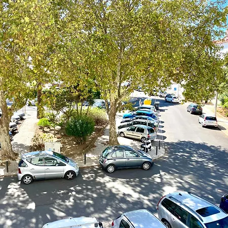 Apartment Beachome4u6 - Luxury Carcavelos (Lisbon)
