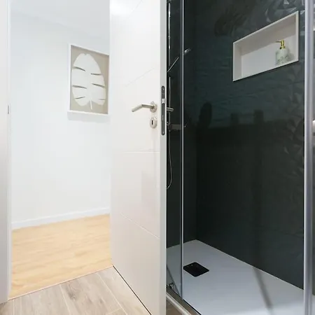 Beachome4u6 - Luxury * Carcavelos (Lisbon)