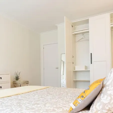 Beachome4u6 - Luxury Appartement *