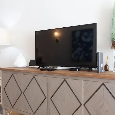 Beachome4u6 - Luxury *