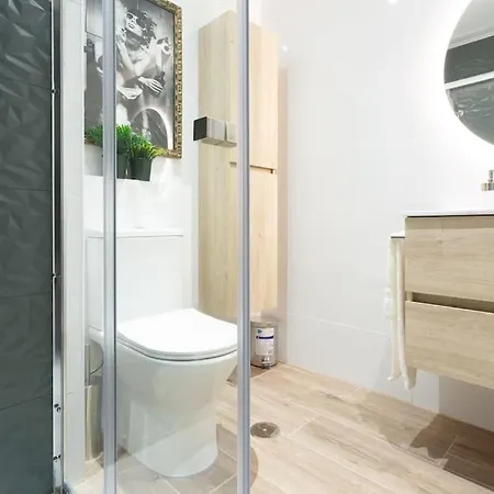 Beachome4u6 - Luxury Carcavelos (Lisbon)