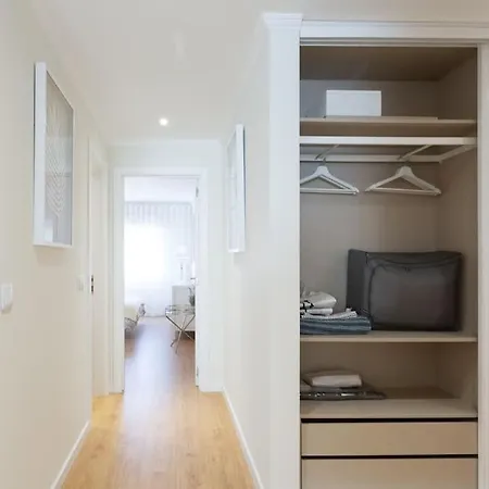 Beachome4u6 - Luxury * Carcavelos (Lisbon)