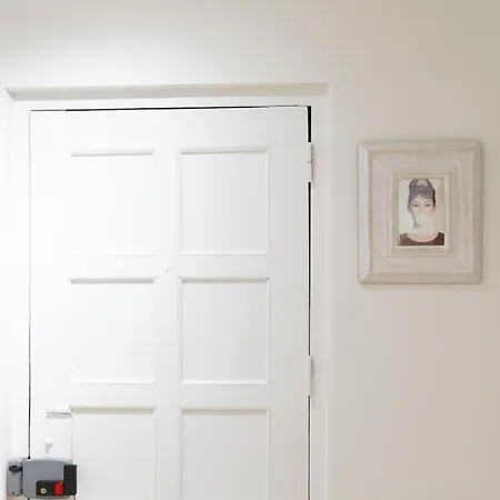 Appartement Beachome4u6 - Luxury Carcavelos (Lisbon)