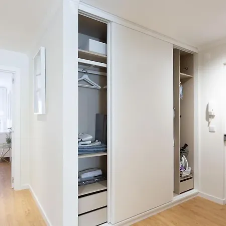 Beachome4u6 - Luxury Carcavelos (Lisbon)