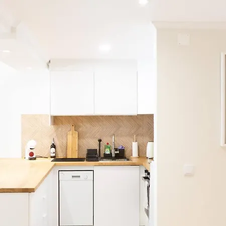 Beachome4u6 - Luxury * Carcavelos (Lisbon)