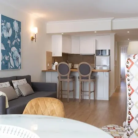 Beachome4u6 - Luxury