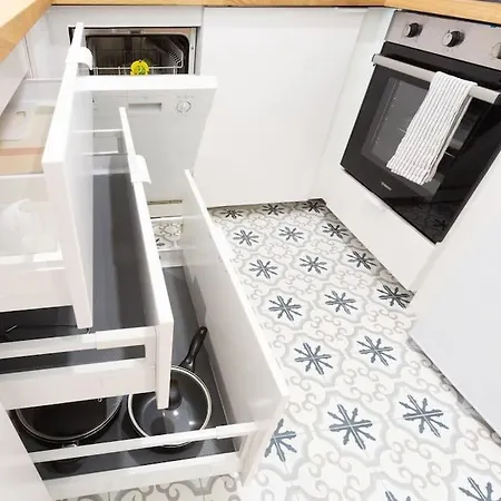 Beachome4u6 - Luxury * Carcavelos (Lisbon)