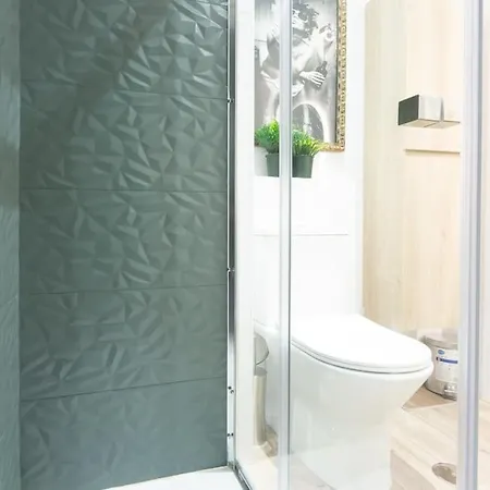 Beachome4u6 - Luxury Appartement *