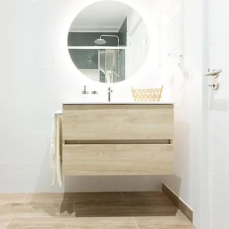 Appartement Beachome4u6 - Luxury Carcavelos (Lisbon)