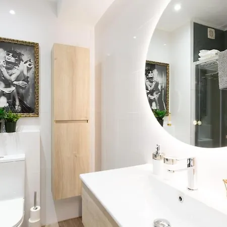 Beachome4u6 - Luxury * Carcavelos (Lisbon)