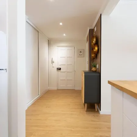 Beachome4u6 - Luxury * Carcavelos (Lisbon)