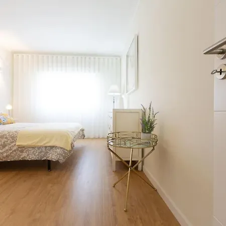 Beachome4u6 - Luxury Appartement Carcavelos (Lisbon)