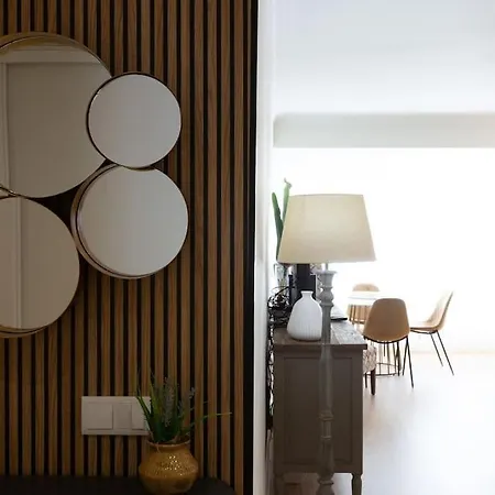 Beachome4u6 - Luxury *