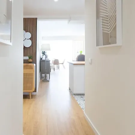 Beachome4u6 - Luxury Carcavelos (Lisbon)