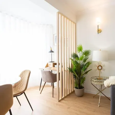Beachome4u6 - Luxury * Carcavelos (Lisbon)