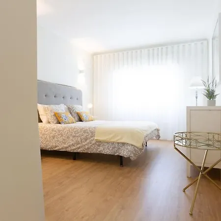 Beachome4u6 - Luxury Carcavelos (Lisbon)