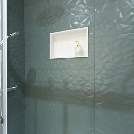 Beachome4u6 - Luxury Appartement *